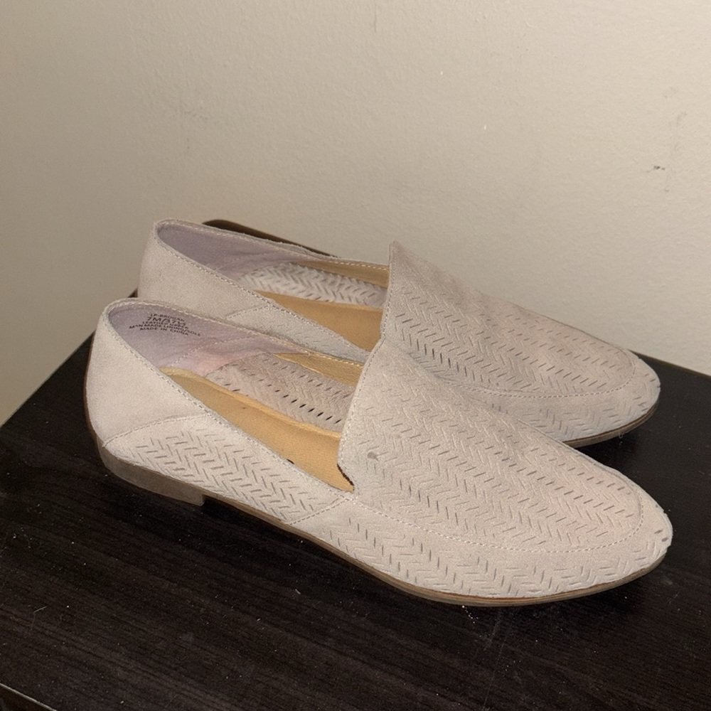 Lucky Brand Loafers